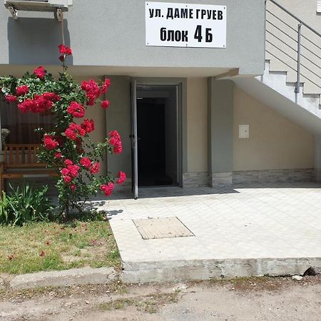 רוסה Dunav Apart מראה חיצוני תמונה