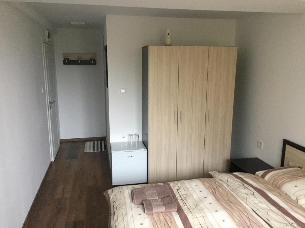 רוסה Dunav Apart מראה חיצוני תמונה