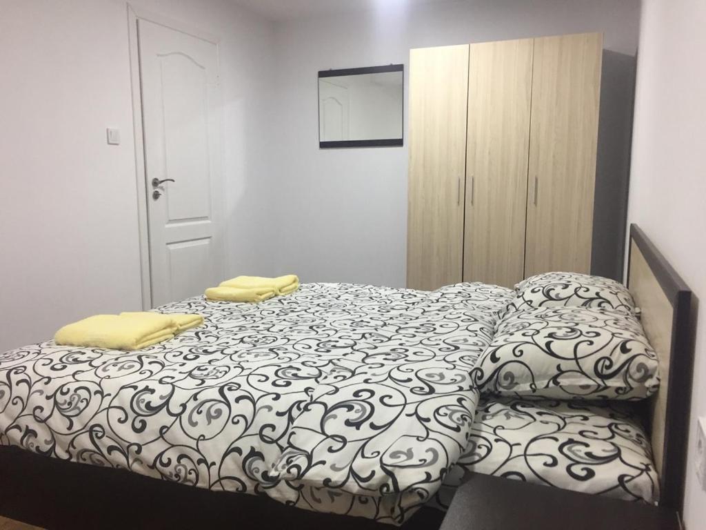 רוסה Dunav Apart מראה חיצוני תמונה