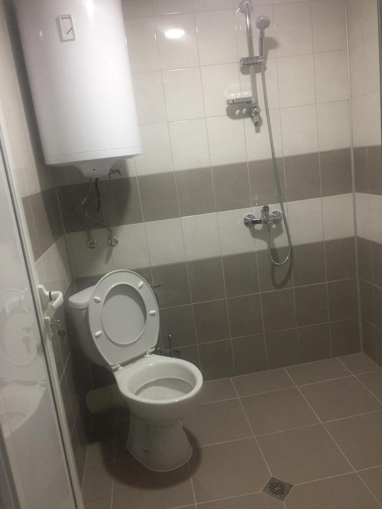 רוסה Dunav Apart מראה חיצוני תמונה