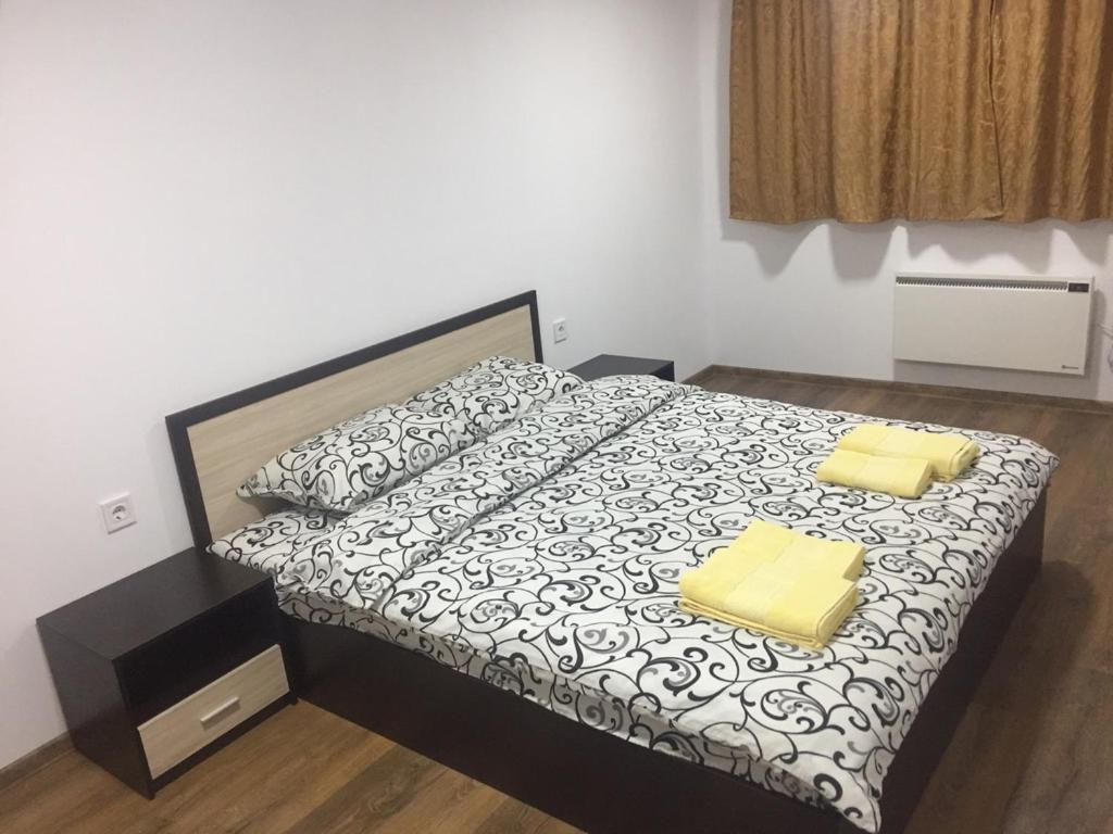 רוסה Dunav Apart מראה חיצוני תמונה