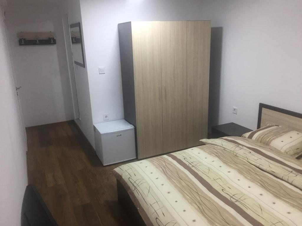 רוסה Dunav Apart מראה חיצוני תמונה