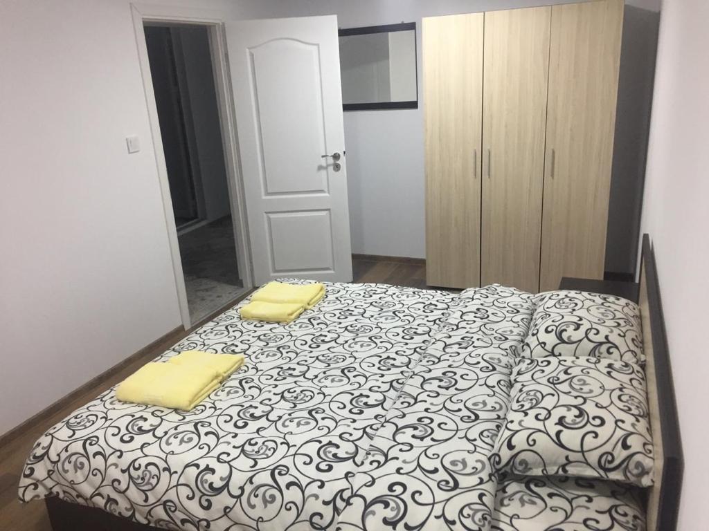 רוסה Dunav Apart מראה חיצוני תמונה