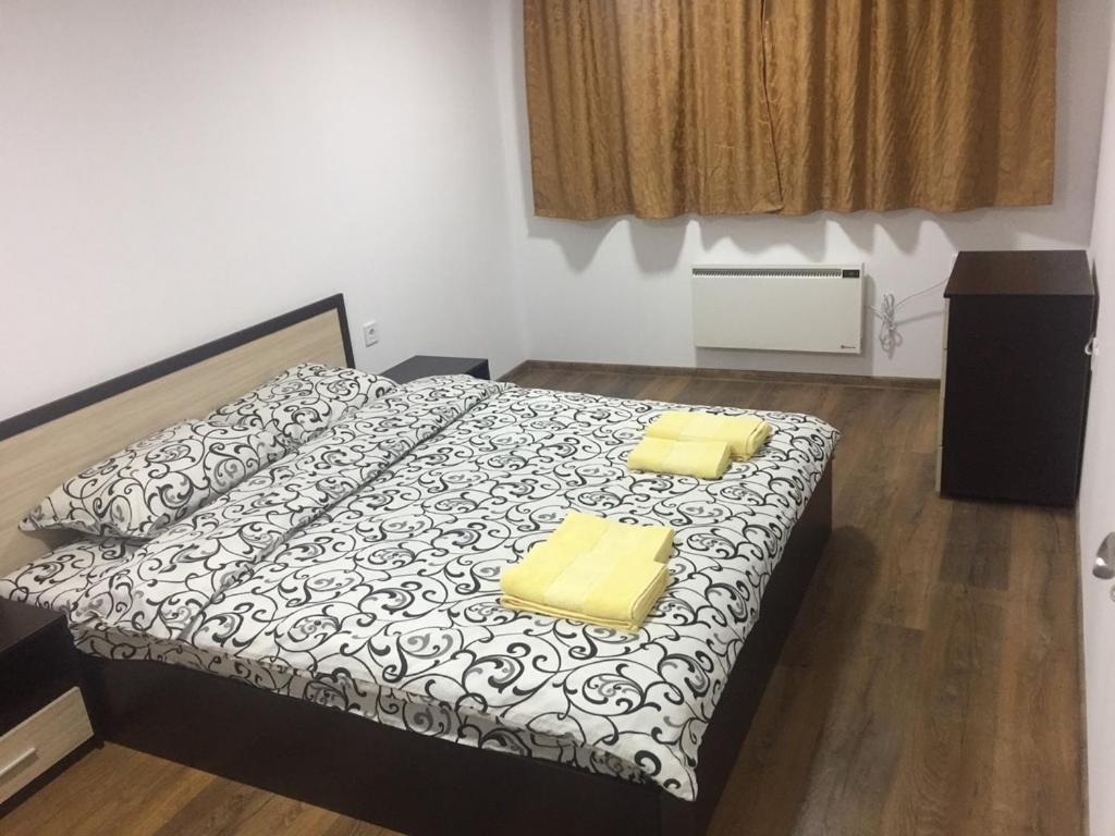 רוסה Dunav Apart מראה חיצוני תמונה